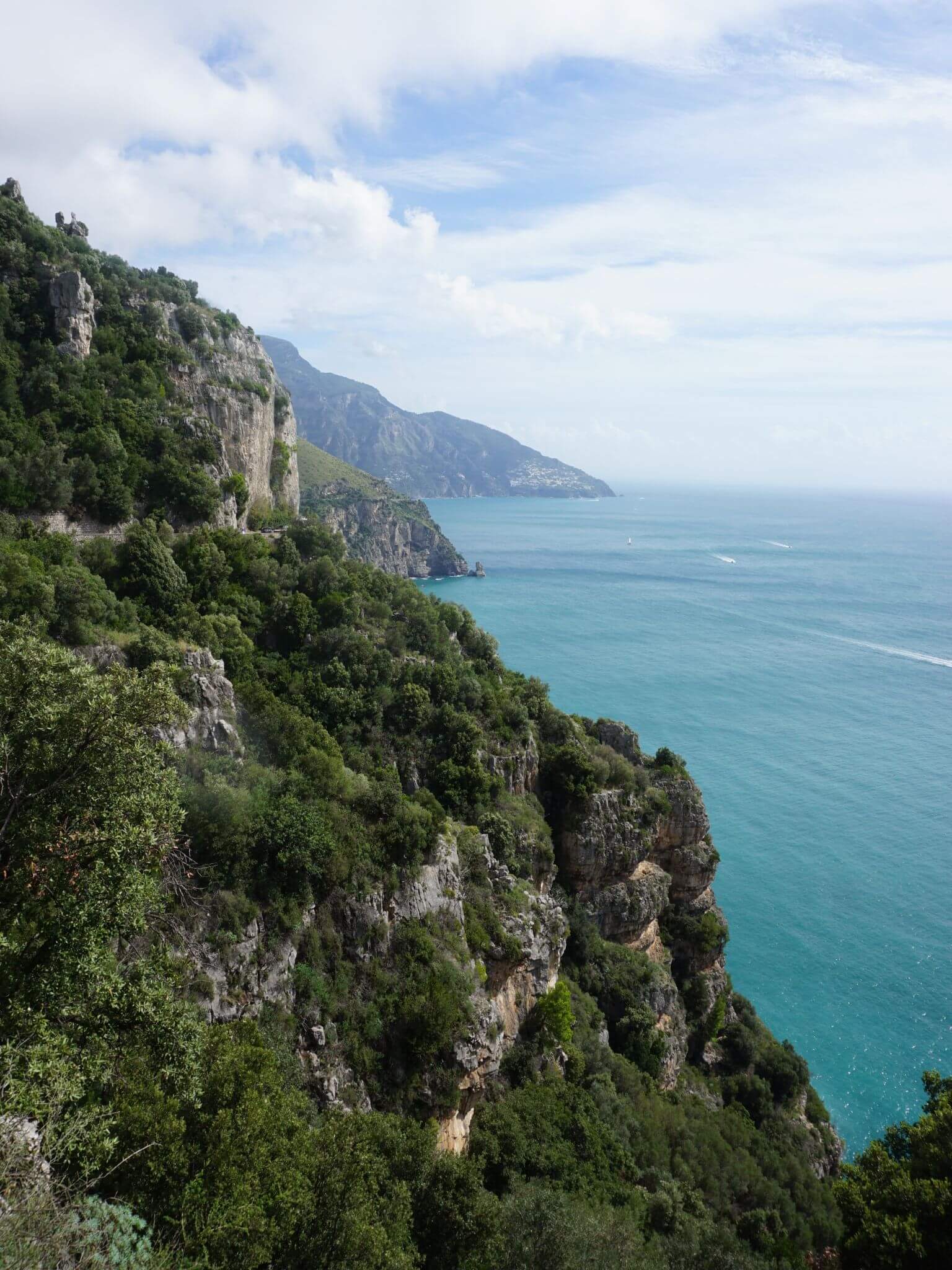 Amalfi Coast, Italy